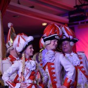 Captain's Dinner  (19.11.16)